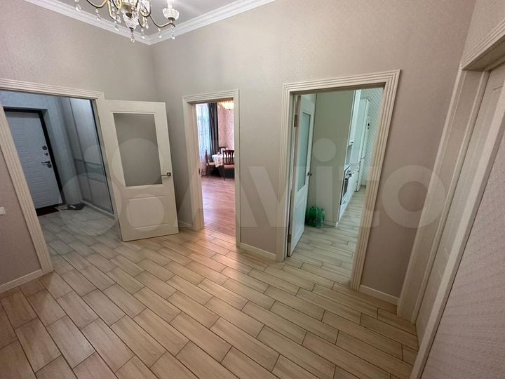 Дом 143 м² на участке 6,3 сот.