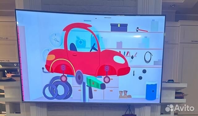 Телевизор бу