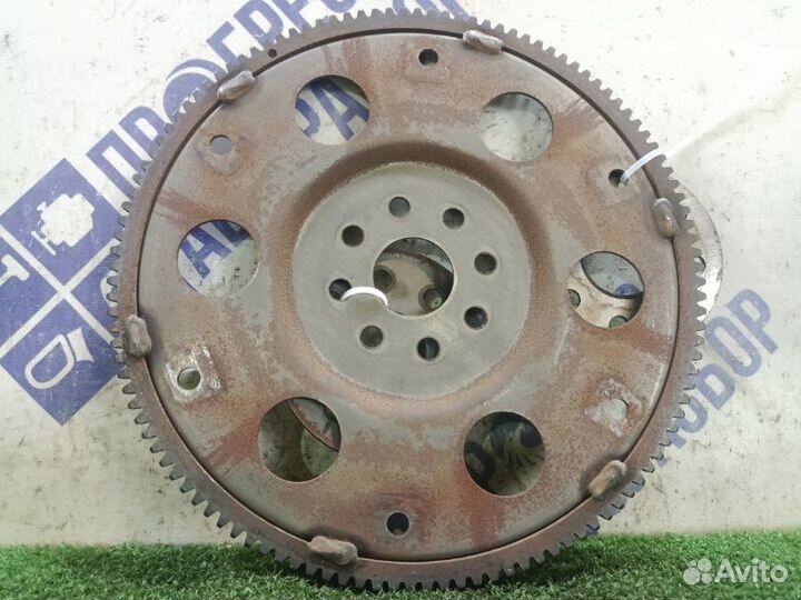 Маховик Toyota Mark X седан 2.5 4GR 2009