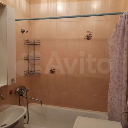 3-к. квартира, 54,9 м², 2/5 эт.