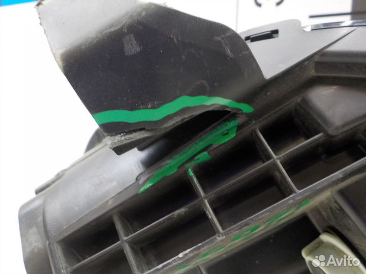 Фара правая Changan CS35 Plus