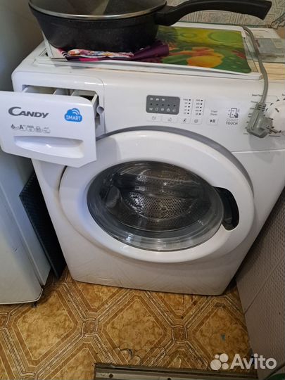 Стиральная машина бу
