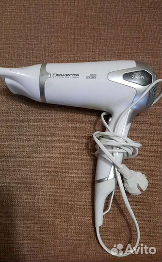 Фен для волос