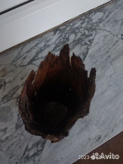 Деревянная подставка