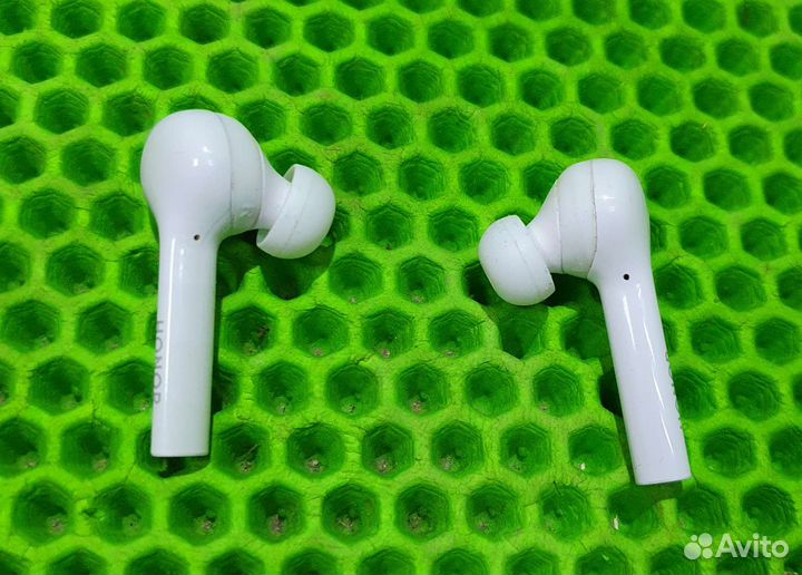 Беспроводные наушники Honor FlyPods Lite
