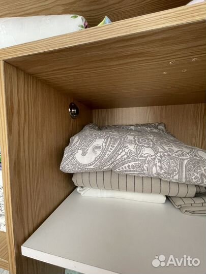 Шкаф плательный