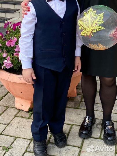 Школьная форма