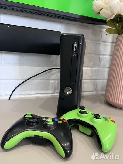 Xbox 360