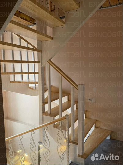 Лестница на чердак