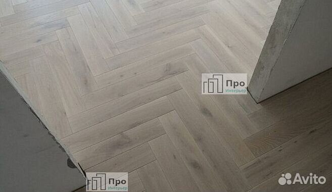 Инженерная доска елка