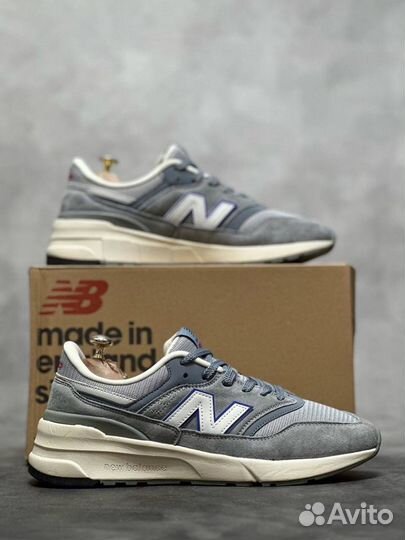 Кроссовки New Balance (41-45 размеры)