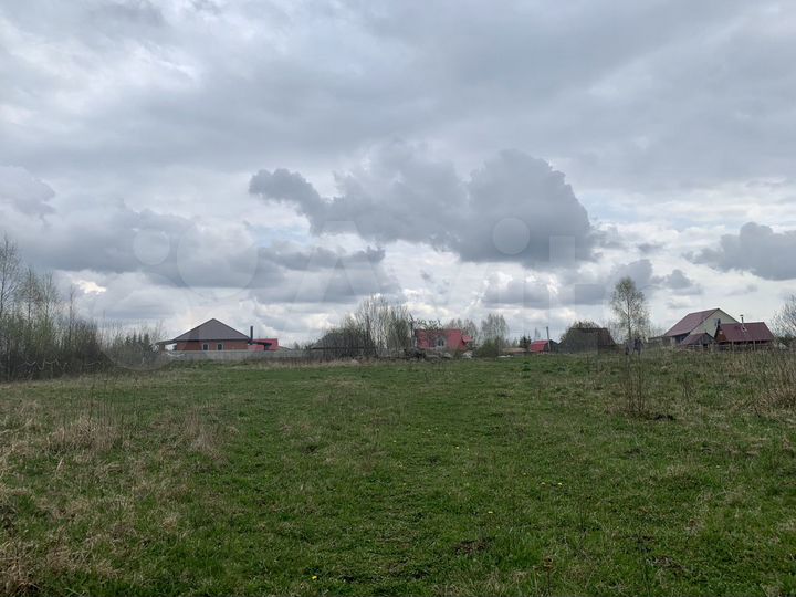 Участок 1,1 га (ИЖС)