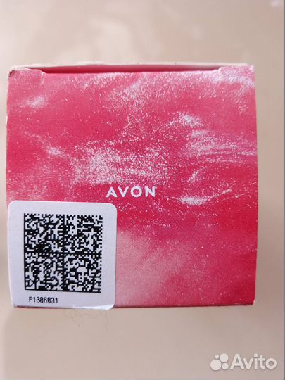 Avon Passion Dance