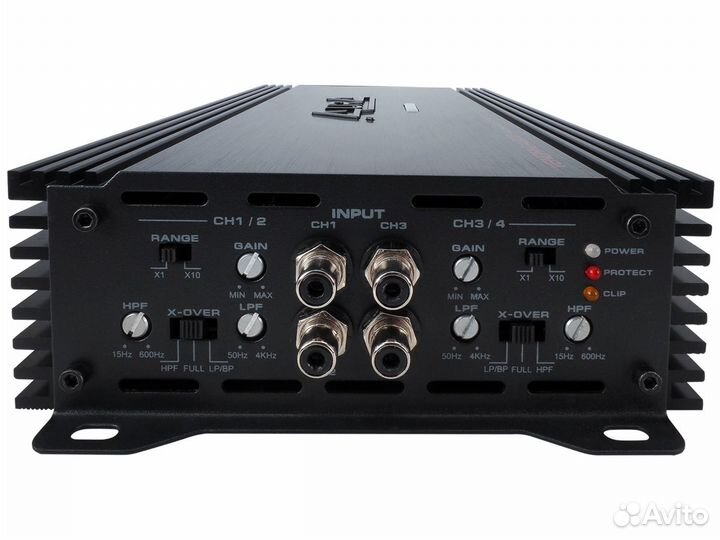 Усилитель Aura Venom-D4.200