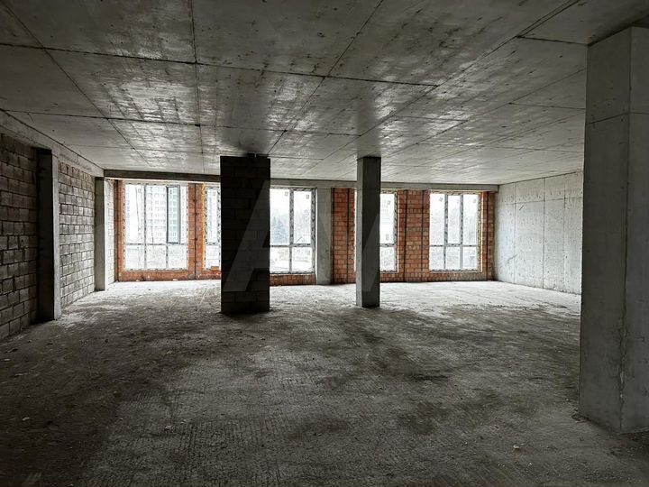 2-к. квартира, 82,1 м², 13/20 эт.