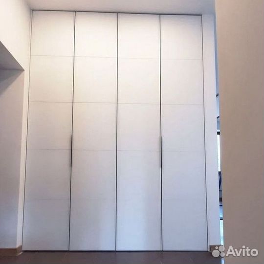 Шкаф купе с доставкой