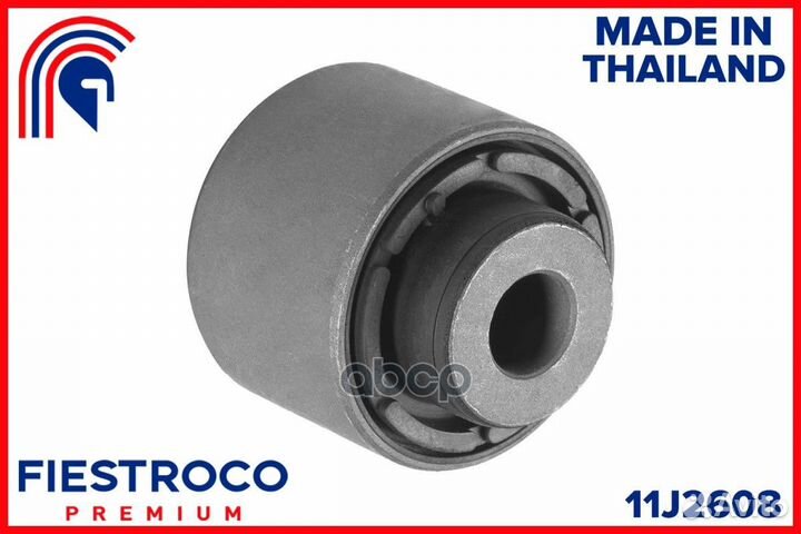 Сайлентблок honda Civic (USA) 1.8L R18A, honda