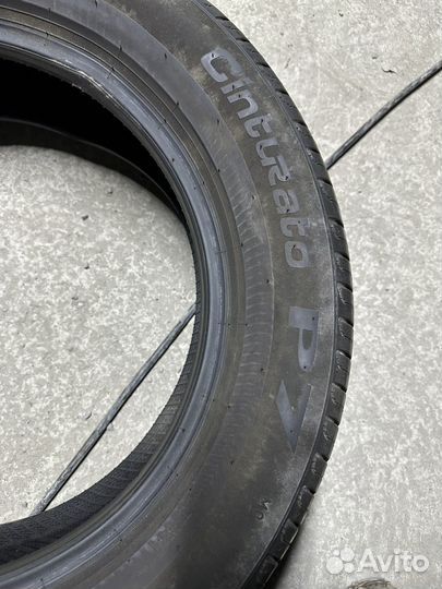 Pirelli Cinturato P7 205/60 R16