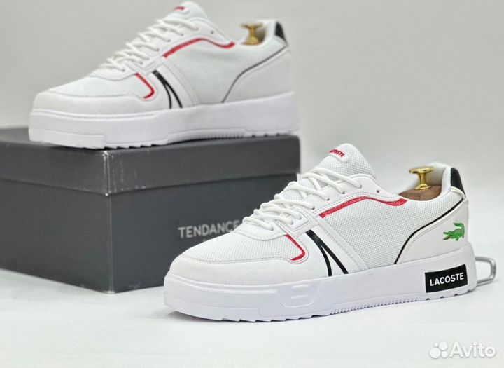 Кроссовки мужские 40-46 (Арт.91295)