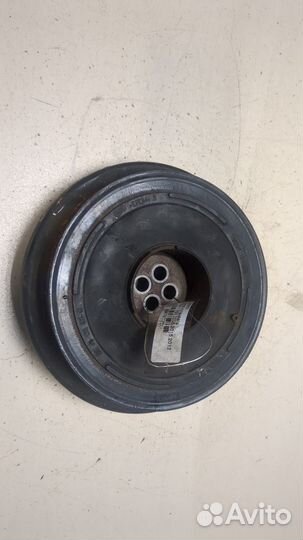 Шкив коленвала BMW 7 F01, 2012