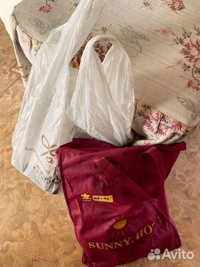 Ботинки женские