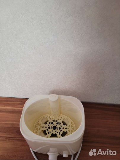 Стерилизатор подогреватель для 2 бутылочек