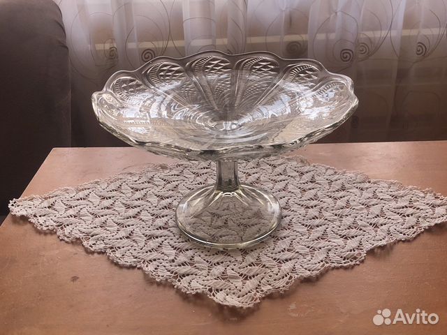 Ваза для фруктов