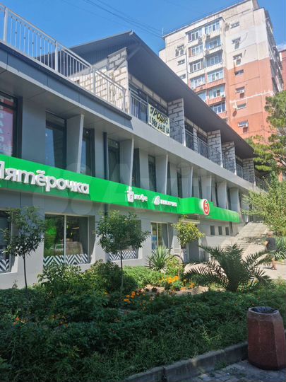 Свободного назначения, 42 м²