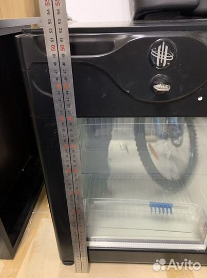 Мини бар холодильник