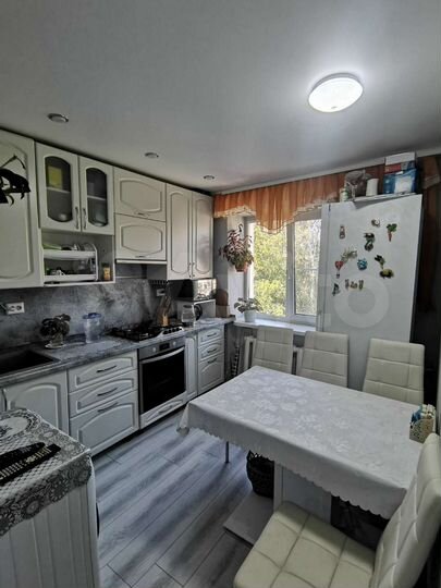 2-к. квартира, 46,7 м², 5/5 эт.