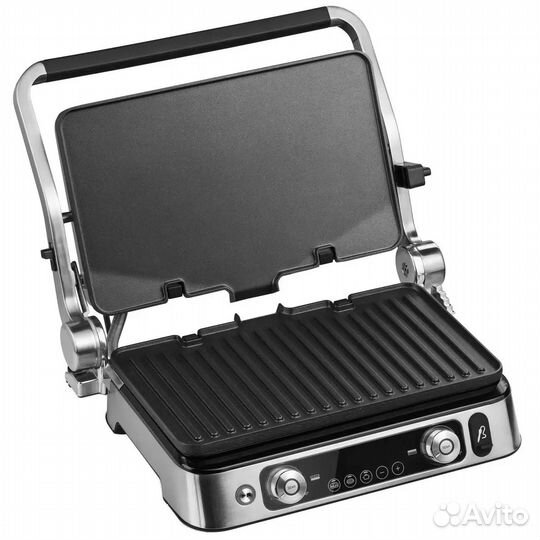 Электрогриль DeLonghi CGH1112DP multigrill pro