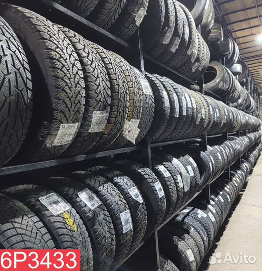 Dunlop Winter Maxx WM01 225/60 R17 96N