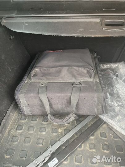 Гитарный процессор Fractal axe fx standard