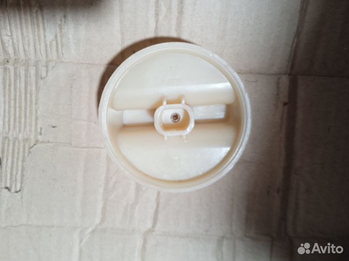 Регулятор колонки впг-23