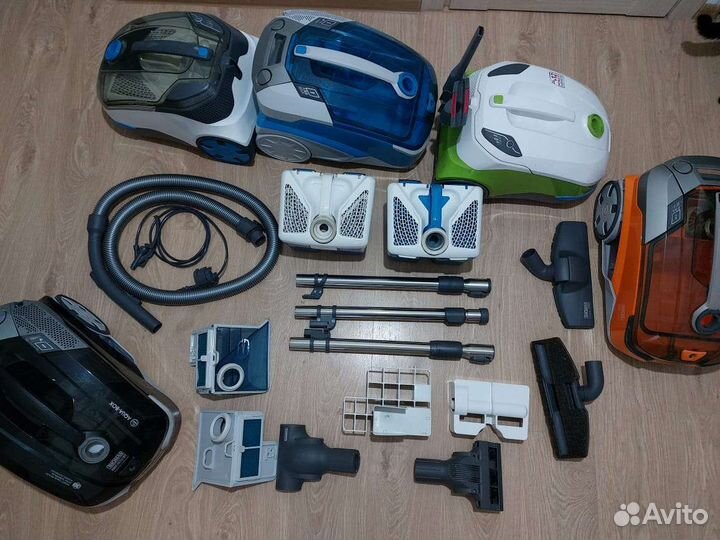 Запчасти Thomas, Томас аксессуары