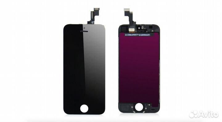 Дисплей для iPhone 5
