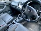 Honda Civic 1.6 AT, 2003, 241 532 км объявление продам