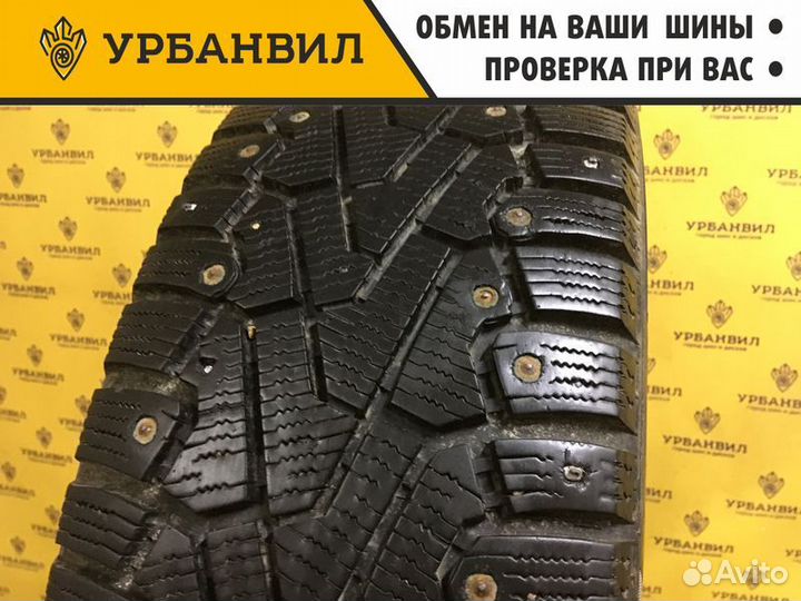 Pirelli Ice Zero 225/65 R17 106T