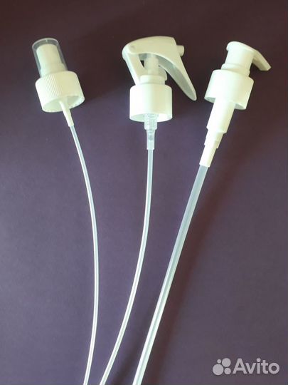 Пэт тара (бутылка) 0.1л - 20л. Одноразовая посуда