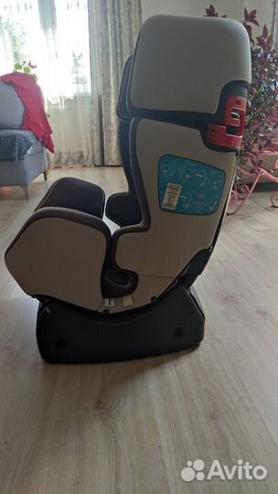 Детское автокресло 9 до 36 кг