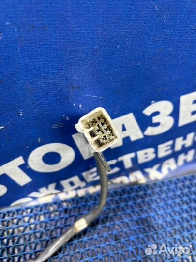 Моторчик заслонок отопителя Mitsubishi Pajero 2