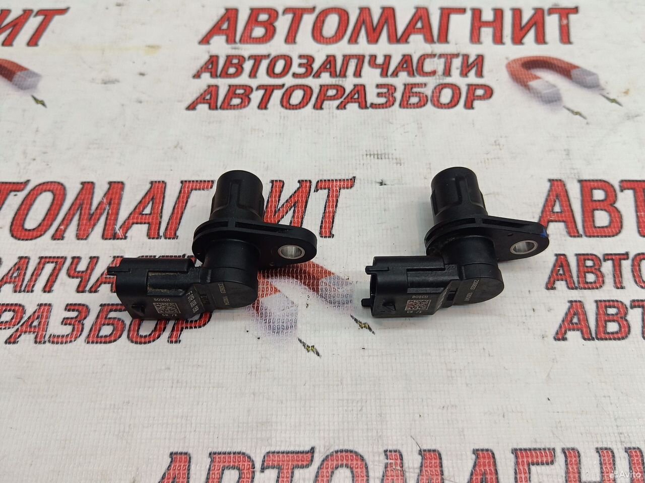 Датчик положения распредвала Voyah Free