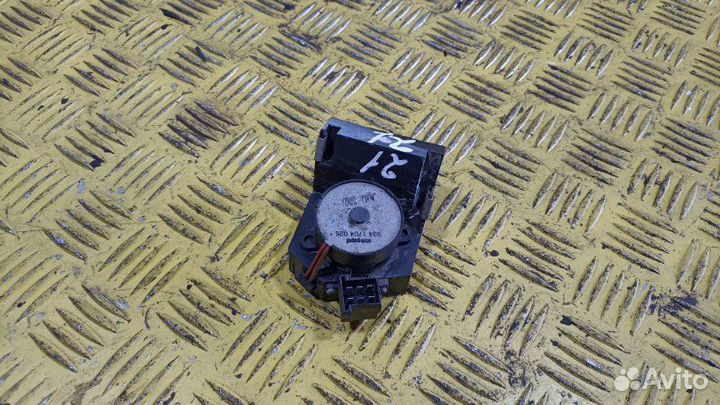 Датчик температуры воздуха салона Man Tga Tgl Tgm