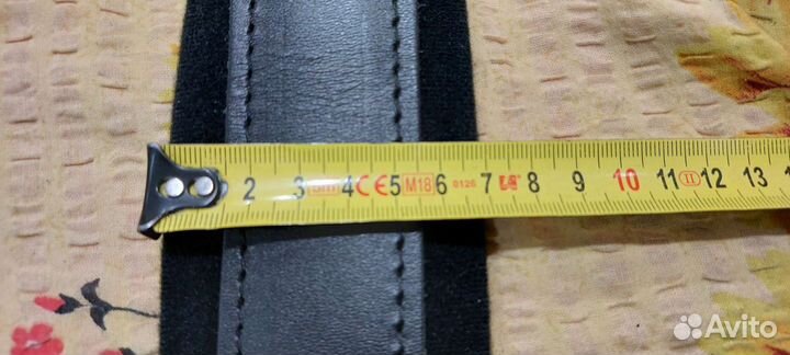 Ремень левый для гармони