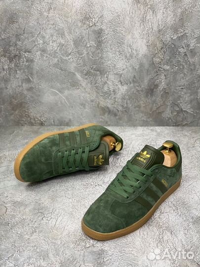 Adidas gazelle