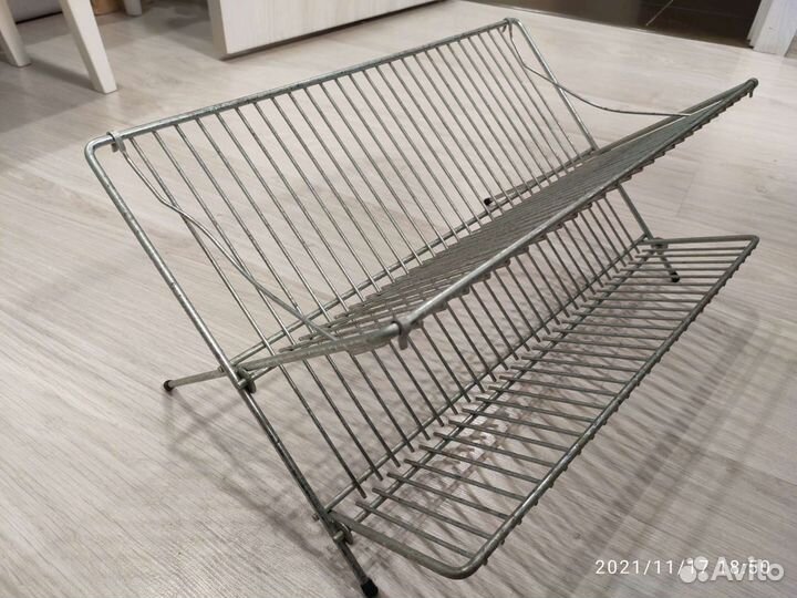 Сушилка посудная IKEA