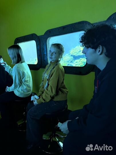 Групповые экскурсии на Байкал