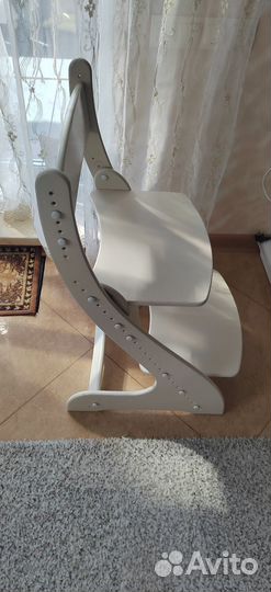 Детский стул