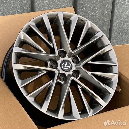Литые Диски 328 Toyota / Lexus R19 HB