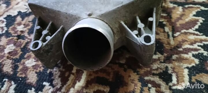 Интеркуллер